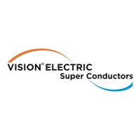 VISION ELECTRIC Super Conductors GmbH logo - Similar company to H2E, Incorporated