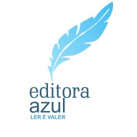 Editora Azul logo - Similar company to Editora Solo