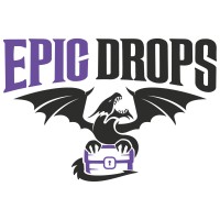 Epic Drops logo - Similar company to Phatmojo