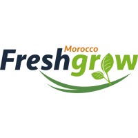 Fresh Grow Morocco logo - Similar company to Aivis