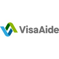 VisaAide logo - Similar company to Total Scaffold Limited