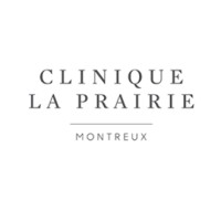 CLINIQUE LA PRAIRIE logo - Similar company to Longevity Center | Europe