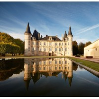 AXA MILLESIMES logo - Similar company to Y