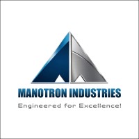 Manotron Industries Private Limited logo - Similar company to Bindal Technopolymer Group