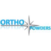 ORTHOPOWDERS FRANCE logo - Similar company to Cinier B Laboratoires