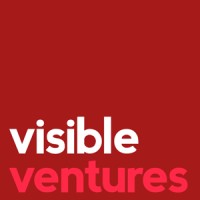 Visible Ventures logo - Similar company to Matter Solutions