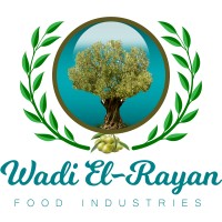 WADI EL RAYAN FOR FOOD INDUSTRIES logo - Similar company to Olives & Co