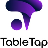 TableTap logo - Similar company to It Project House