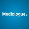 Medialogue logo - Similar company to Black Oak Digital