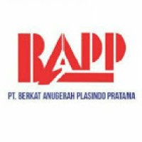 Berkat Anugerah Plasindo Pratama logo - Similar company to Pt Anugerah Graha Plasindo | Leading Distribution