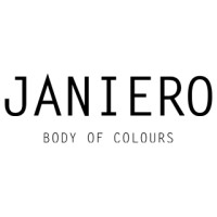 Janiero Body of Colours logo - Similar company to Missiza