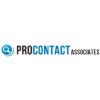 Pro Contact Associates Ltd logo - Similar company to Procontact