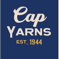 CAP YARNS, LLC logo - Similar company to Spunlab Performance Yarns (A Division Of Parkdale, Inc.)