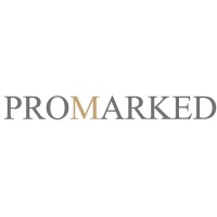PROMARKED logo - Similar company to Odyel