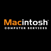 Macintosh Computers Services logo - Similar company to Neptune Advanced Solutions