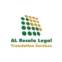 Resala Translation Services logo - Similar company to Lingo Shack