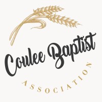 Coulee Baptist Association logo - Similar company to Community Resource Network