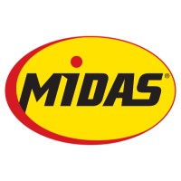 Midas Auto Service Experts logo - Similar company to Sünplicity