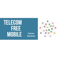 TELECOM FREE MOBILE SL logo - Similar company to Emprosoft
