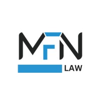MFN Law logo - Similar company to Mfn Group