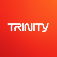 Trinity logo - Similar company to Skallar Digital
