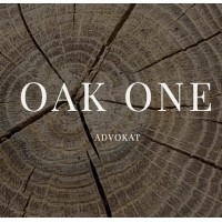 OAK ONE Advokat logo - Similar company to Advokatfirmaet Strandenæs As