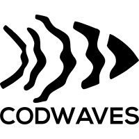 CodWaves logo - Similar company to Ycs