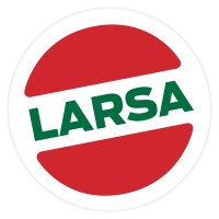 Larsa Foods AB logo - Similar company to Oh Poké