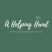 A Helping Hand - Childcare Solutions logo - Similar company to A Helping Hand