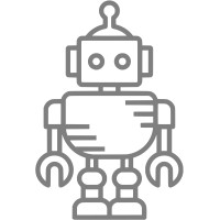 Alcabot UAH logo - Similar company to Eurobot