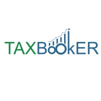 TaxBooker logo - Similar company to Neer Infotech ( Nirav Management Solutions Pvt Ltd)