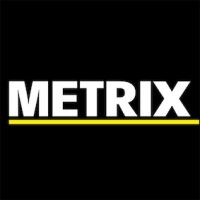 Metrix Media GmbH logo - Similar company to Cinegrell Postproduction