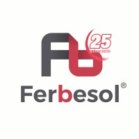 Ferbesol logo - Similar company to Tecsolda S.L.