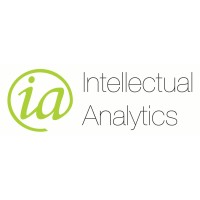 Intellectual Analytics logo - Similar company to Worklocal