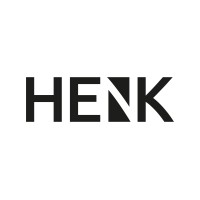 HENK.film logo - Similar company to Ezrc Oemoemenoe