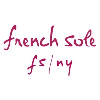 French Sole logo - Similar company to French Sole