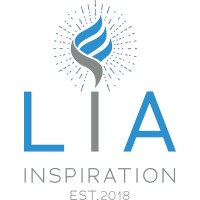 L.I.A. Inspiration logo - Similar company to Lead To Read Kc