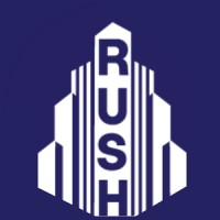 Rush Capital Partners logo - Similar company to Marqas