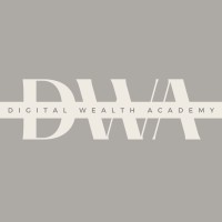 Digital Wealth Academy | Digital Marketing logo - Similar company to Transfórmate