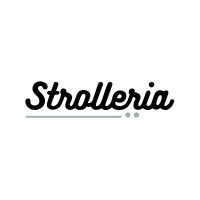 Strolleria logo - Similar company to Vagercise