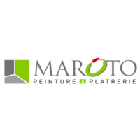 Maroto Peinture et Plâtrerie logo - Similar company to Archiliste