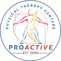 ProActive Physical Therapy Centers logo - Similar company to Restore Rehab Services