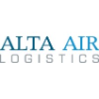 Alta Air Logistics logo - Similar company to Acl Logistics