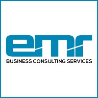 EMR Business Consulting logo - Similar company to Iddi Design/.