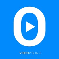 VideoVisuals logo - Similar company to D-Level Design