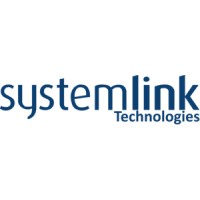 Systemlink Technologies logo - Similar company to Gordian Technologies