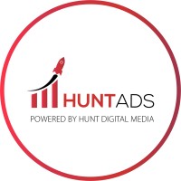 Hunt Ads logo - Similar company to Touhid Technology