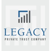 Legacy Private Trust Company logo - Similar company to E-Volution Online - Ep4P