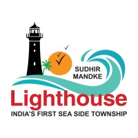 Sudhir Mandke - Lighthouse Guhagar logo - Similar company to Mandke Hospital Support Services Limited