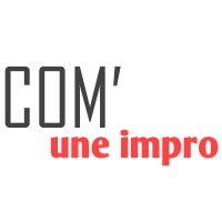 COM'UNE IMPRO logo - Similar company to Union Régionale Cftc Ile De France
